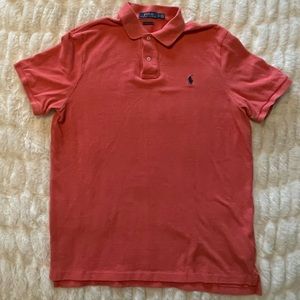 Polo Ralph Lauren Classic Polo